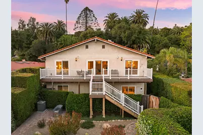 2937 Glen Albyn Drive, Santa Barbara, CA 93105 - Photo 2