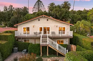 2937 Glen Albyn Dr, Santa Barbara, CA 93105 - Photo 2