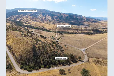 2170/7451 Aliso Park & Foothill Road, Cuyama, CA 93254 - Photo 10
