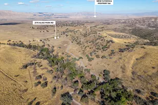 2170/7451 Aliso Park & Foothill Rd, Cuyama, CA 93254 - Photo 32