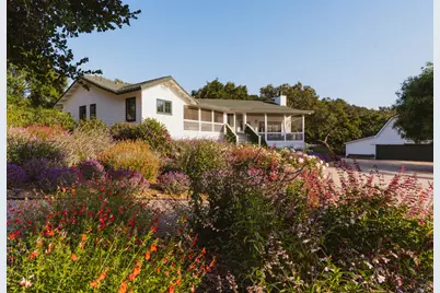 568 Toro Canyon, Montecito, CA 93108 - Photo 4