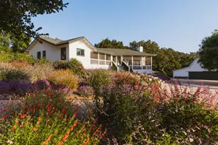 568 Toro Canyon, Montecito, CA 93108 - Photo 4