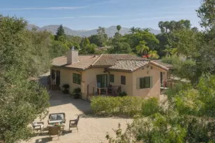 961 Camino Del Retiro, Santa Barbara, CA 93110 - Photo 2