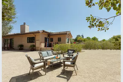 961 Camino Del Retiro, Santa Barbara, CA 93110 - Photo 24