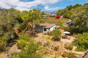 3930 Foothill Rd, Santa Barbara, CA 93110 - Photo 2