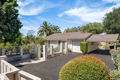 3930 Foothill Road, Santa Barbara, CA 93110 - Photo 1