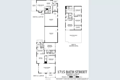 1715 Bath Street, Santa Barbara, CA 93101 - Photo 28