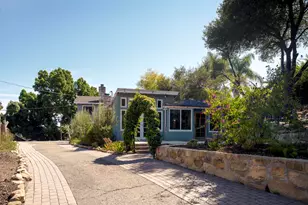 1085 Tunnel Rd, Santa Barbara, CA 93105 - Photo 1