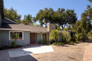 1085 Tunnel Rd, Santa Barbara, CA 93105 - Photo 2