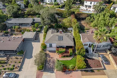 823 Arguello Road, Santa Barbara, CA 93103 - Photo 4
