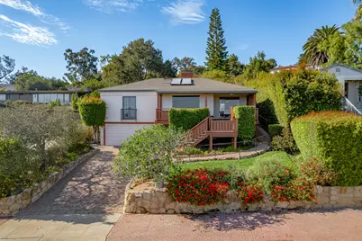 823 Arguello Road, Santa Barbara, CA 93103 - Photo 2