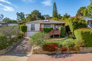 823 Arguello Rd, Santa Barbara, CA 93103 - Photo 2