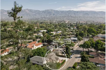 812 W Figueroa Street, Santa Barbara, CA 93101 - Photo 24