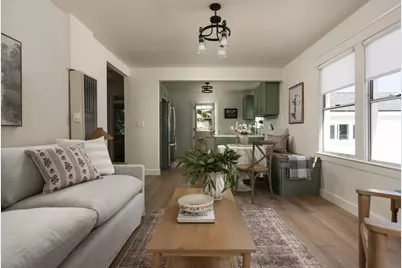 812 W Figueroa Street, Santa Barbara, CA 93101 - Photo 2