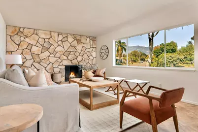 4504 Atascadero Drive, Santa Barbara, CA 93110 - Photo 2