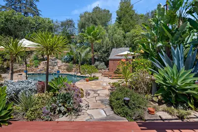 1428 Manitou Road, Santa Barbara, CA 93105 - Photo 36