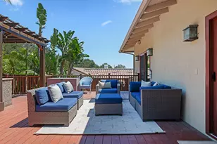 1428 Manitou Rd, Santa Barbara, CA 93105 - Photo 28