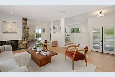 1428 Manitou Road, Santa Barbara, CA 93105 - Photo 8