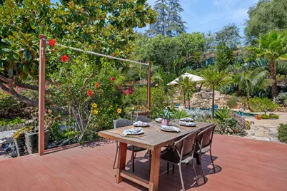 1428 Manitou Road, Santa Barbara, CA 93105 - Photo 34