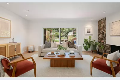 1428 Manitou Road, Santa Barbara, CA 93105 - Photo 6