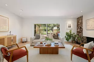 1428 Manitou Rd, Santa Barbara, CA 93105 - Photo 6
