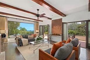 1021 Las Alturas Rd, Santa Barbara, CA 93103 - Photo 4