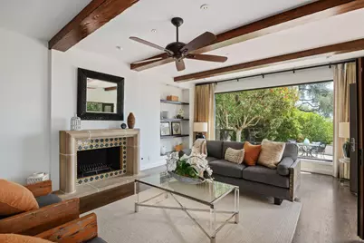 1021 Las Alturas Road, Santa Barbara, CA 93103 - Photo 6