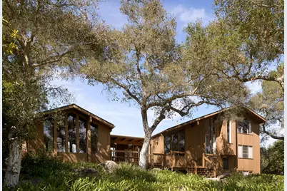 1303 Las Alturas Road, Santa Barbara, CA 93103 - Photo 2
