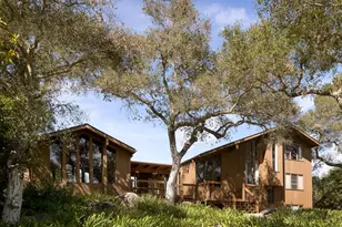 1303 Las Alturas Rd, Santa Barbara, CA 93103 - Photo 2