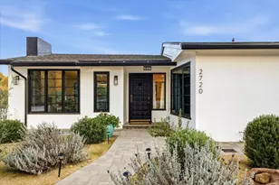 2720 El Prado Rd, Santa Barbara, CA 93105 - Photo 2