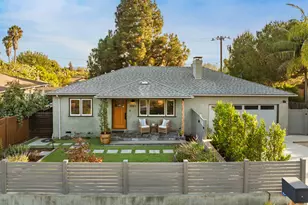 3061 Foothill Rd, Santa Barbara, CA 93105 - Photo 4
