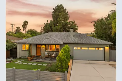 3061 Foothill Road, Santa Barbara, CA 93105 - Photo 1