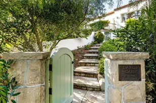 1420 Alameda Padre Serra, Santa Barbara, CA 93103 - Photo 2