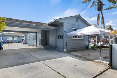 420 S Canada Street #A,B,C, Santa Barbara, CA 93103 - Photo 2