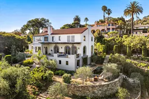 1705 Lasuen Rd, Santa Barbara, CA 93103 - Photo 1