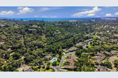 4550 Carriage Hill Drive, Santa Barbara, CA 93110 - Photo 20
