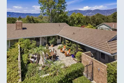 4550 Carriage Hill Drive, Santa Barbara, CA 93110 - Photo 2