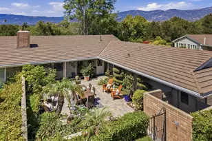 4550 Carriage Hill Dr, Santa Barbara, CA 93110 - Photo 2