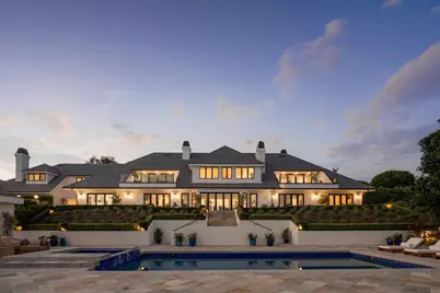3201 Campanil Drive, Santa Barbara, CA 93109 - Photo 1
