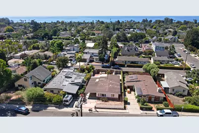 448 Fellowship Road, Santa Barbara, CA 93109 - Photo 2
