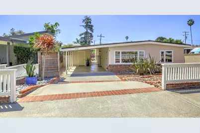 448 Fellowship Road, Santa Barbara, CA 93109 - Photo 1