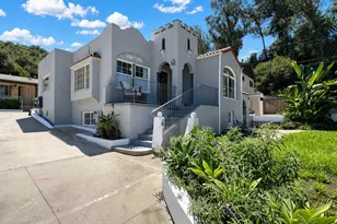 909 W Anapamu St, Santa Barbara, CA 93101 - Photo 4
