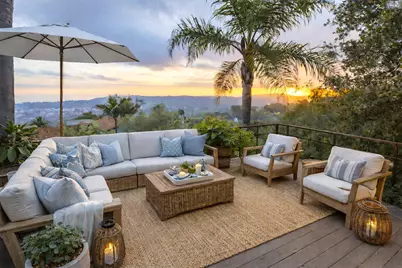 1720 Mission Ridge Road, Santa Barbara, CA 93103 - Photo 22