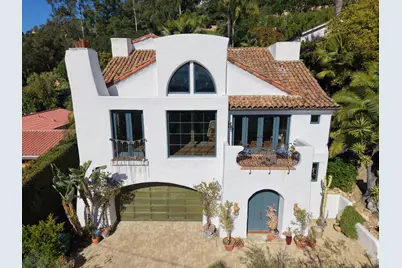 1720 Mission Ridge Road, Santa Barbara, CA 93103 - Photo 16