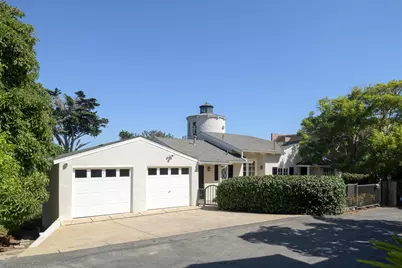 1833 El Camino De La Luz, Santa Barbara, CA 93109 - Photo 2