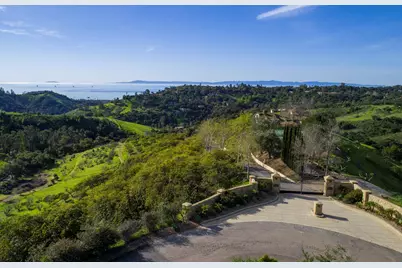 998 W Mountain Drive, Santa Barbara, CA 93103 - Photo 1