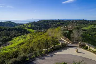 998 W Mountain Dr, Santa Barbara, CA 93103 - Photo 1