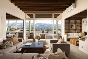1410 La Cima Rd, Santa Barbara, CA 93101 - Photo 1