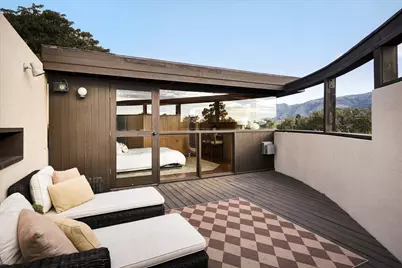 1410 La Cima Road, Santa Barbara, CA 93101 - Photo 18