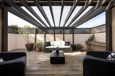 1410 La Cima Road, Santa Barbara, CA 93101 - Photo 14